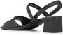 Camper Sandalen Katie K201023 Zwart Dames - Thumbnail 6