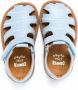 Camper Kids Bicho leren sandalen Blauw - Thumbnail 3