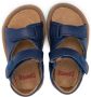 Camper Kids Bicho leren sandalen Blauw - Thumbnail 3