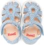 Camper Kids Bicho leren sandalen Blauw - Thumbnail 3