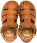 Camper Kids Bicho leren sandalen Bruin - Thumbnail 3