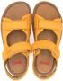 Camper Kids Bicho leren sandalen Oranje - Thumbnail 3