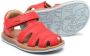 Camper Kids Bicho leren sandalen Rood - Thumbnail 2