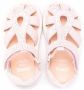 Camper Kids Bicho leren sandalen Roze - Thumbnail 3