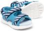 Camper Kids Bicho sandalen Blauw - Thumbnail 2