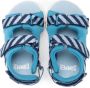 Camper Kids Bicho sandalen Blauw - Thumbnail 3