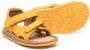 Camper Kids Bicho sandalen met bandje aan de zijkant Oranje - Thumbnail 2