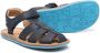 Camper Kids Bicho sandalen met bandjes Blauw - Thumbnail 2