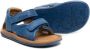 Camper Kids Bicho sandalen met klittenband Blauw - Thumbnail 2