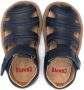 Camper Kids Bicho sandalen met klittenband Blauw - Thumbnail 3