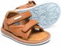 Camper Kids Bicho sandalen met klittenband Bruin - Thumbnail 2