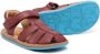 Camper Kids Bicho sandalen met klittenband Rood - Thumbnail 2