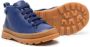 Camper Kids Brutus enkellaarzen Blauw - Thumbnail 2