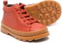 Camper Kids Brutus laarzen Rood - Thumbnail 2