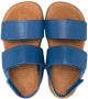 Camper Kids Brutus sandalen met klittenband Blauw - Thumbnail 3
