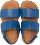 Camper Kids Brutus sandalen met klittenband Blauw - Thumbnail 3