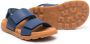Camper Kids Brutus sandalen met klittenband Blauw - Thumbnail 2