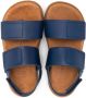 Camper Kids Brutus sandalen met klittenband Blauw - Thumbnail 3