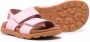 Camper Kids Brutus sandalen met klittenband Roze - Thumbnail 2