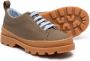 Camper Kids Brutus sneakers Groen - Thumbnail 2