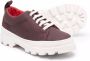 Camper Kids Brutus sneakers Rood - Thumbnail 2