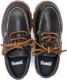 Camper Kids Compas veterschoenen Blauw - Thumbnail 3