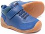 Camper Kids Dadda sneakers met klittenband Blauw - Thumbnail 2