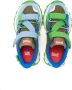 Camper Kids Drift Trail sneakers met vlakken Groen - Thumbnail 3