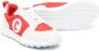 Camper Kids Driftie low-top sneakers Rood - Thumbnail 2