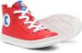 Camper Kids High-top sneakers Rood - Thumbnail 2