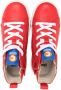 Camper Kids High-top sneakers Rood - Thumbnail 3