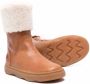 Camper Kids Kido lammy laarzen Bruin - Thumbnail 2