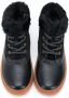 Camper Boots Kido Zwart Unisex - Thumbnail 5