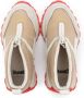 Camper Kids Laarzen met ronde neus Beige - Thumbnail 3