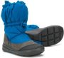 Camper Kids Laarzen met trekkoord Blauw - Thumbnail 5