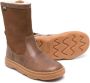 Camper Kids Kiddo laarzen Bruin - Thumbnail 2