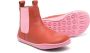 Camper Kids Pue Cami enkellaarzen Rood - Thumbnail 2