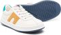 Camper Kids Leren sneakers Beige - Thumbnail 2