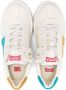 Camper Kids Leren sneakers Beige - Thumbnail 3