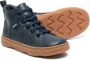 Camper Kids Leren sneakers Blauw - Thumbnail 2