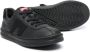 Camper Kids Leren sneakers Zwart - Thumbnail 2