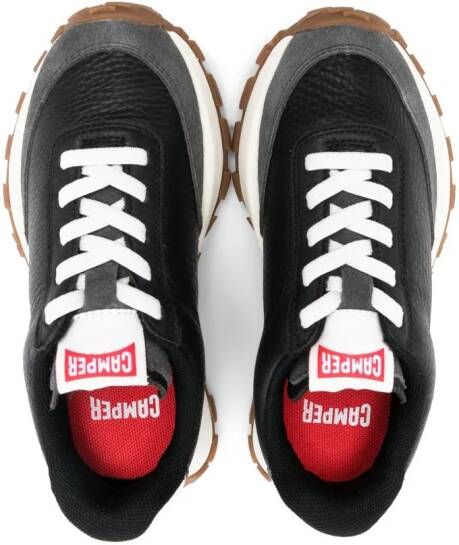 Camper Kids Drift Trail sneakers Zwart