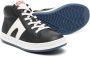 Camper Kids Runner Four sneakers Zwart - Thumbnail 2