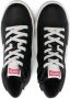Camper Kids Runner Four sneakers Zwart - Thumbnail 3