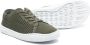 Camper Kids Low-top sneakers Groen - Thumbnail 2