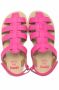 Camper Kids Miko sandalen met klittenband Roze - Thumbnail 3