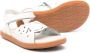 Camper Kids Miko Twins sandalen met uitgesneden detail Wit - Thumbnail 2