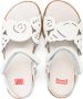 Camper Kids Miko Twins sandalen met uitgesneden detail Wit - Thumbnail 3