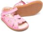 Camper Kids Miko Twins sandalen Roze - Thumbnail 2