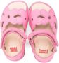 Camper Kids Miko Twins sandalen Roze - Thumbnail 3